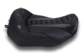Picture of Mustang Motorcycle MMP Solo Original Solo Motorcycle Seats - 88401DC