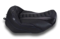 Picture of Mustang Motorcycle MMP Solo Original Solo Motorcycle Seats - 88401SB