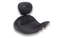 Picture of Mustang Motorcycle MMP Solo Original Solo Motorcycle Seats - 89470