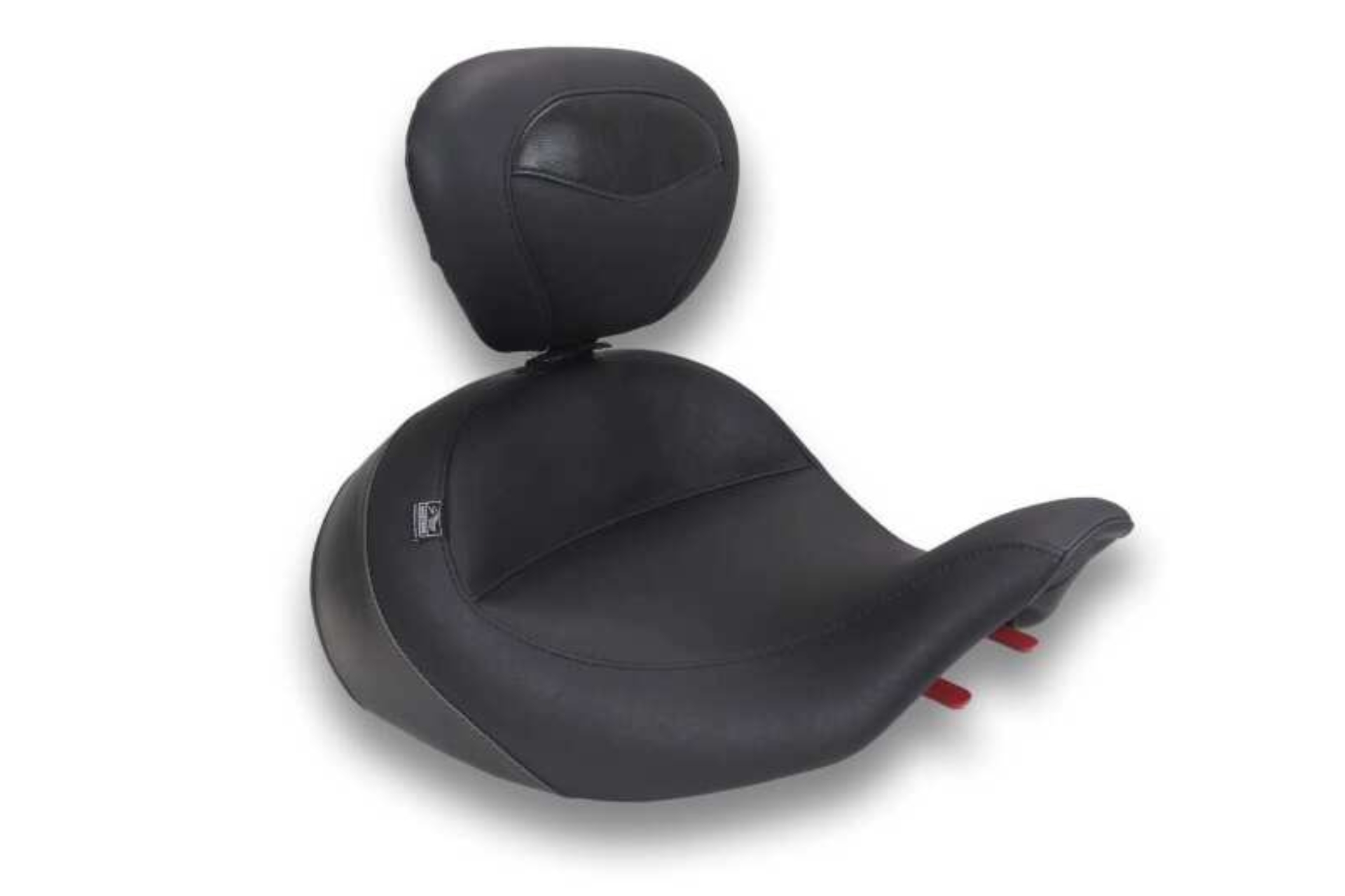 Picture of Mustang Motorcycle MMP Solo Original Solo Motorcycle Seats - 89470