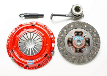 Picture of South Bend Clutch SBC Stg 2 Daily Clutch Kits - K70287-HD-O-SMF