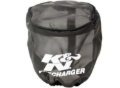 Picture of K&N Engineering KN DryCharger Air Filter Wrap Pre-Filters - 22-8011PK