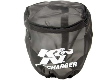 Picture of K&N Engineering KN DryCharger Air Filter Wrap Pre-Filters - 22-8011PK