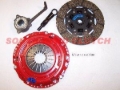 Picture of South Bend Clutch SBC Stg 2 Daily Clutch Kits - K70287-HD-O-SMF