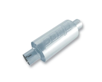 Picture of Borla BOR S-Type Muffler - 40842S