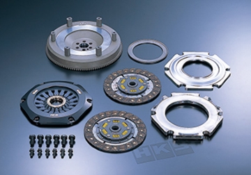 Picture of HKS LA Clutch-Single Clutch Kits - 26010-AZ001