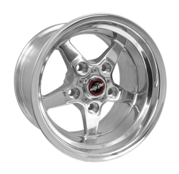 Picture of Race Star RST 92 Drag Star Wheels - 92-705852DP