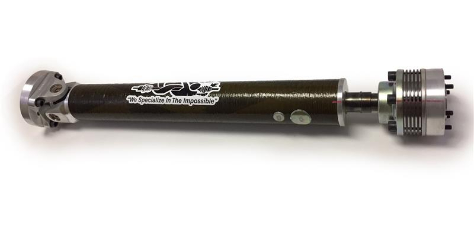 Picture of Driveshaft Shop DSS Carbon Imp Driveshafts - 610122
