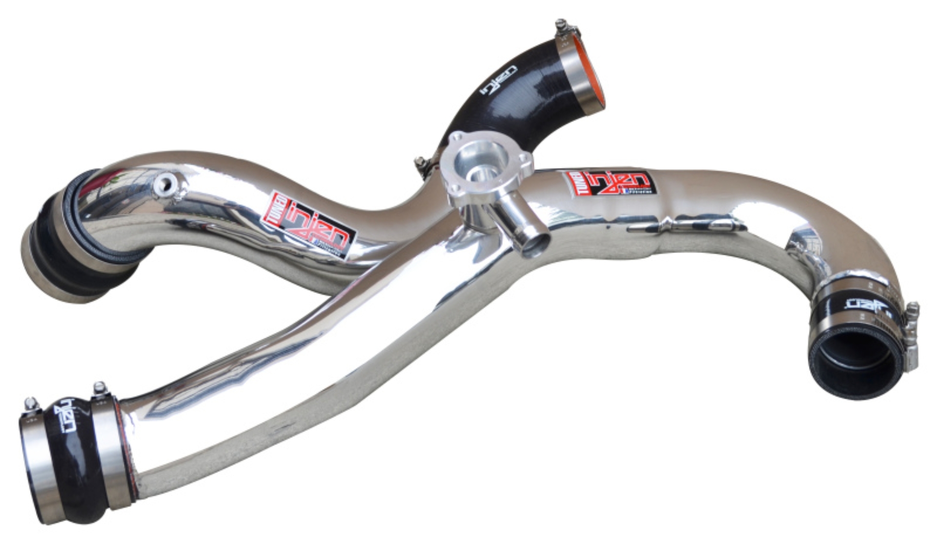 Picture of Injen INJ Intercooler Piping Intercooler Pipe Kits - SES9200ICP