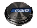 Picture of Gram Lights GL Center Cap Wheel Center Caps - WCGLBLBK