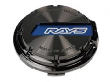Picture of Gram Lights GL Center Cap Wheel Center Caps - WCGLBLBK