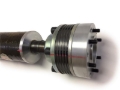 Picture of Driveshaft Shop DSS Carbon Imp Driveshafts - 610122