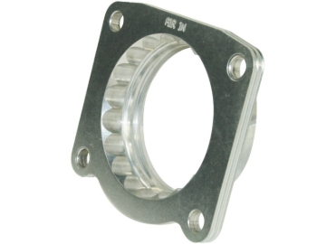 Picture of aFe Silver Bullet TBS Throttle Body Spacers - 46-38005