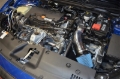 Picture of Injen INJ SP Intake Cold Air Intakes - SP1574BLK