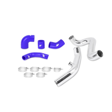 Picture of Mishimoto MM Intercooler Pipe Kits - MMICP-EVO-01UBL