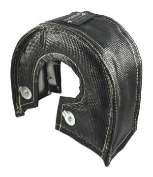 Picture of Torque Solution TQS Turbo Blankets - TS-TB-FT3BK