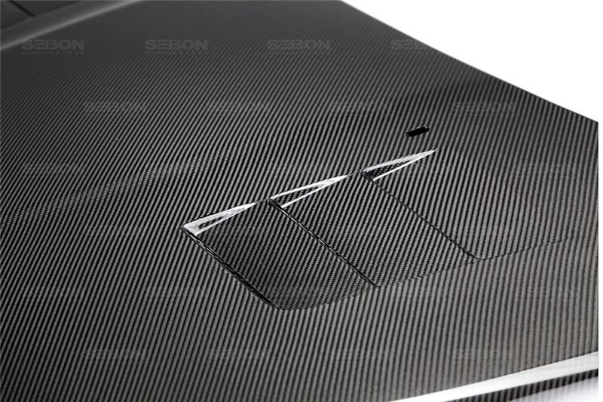 Picture of Seibon SEI Hoods - HD16FDFO-TS