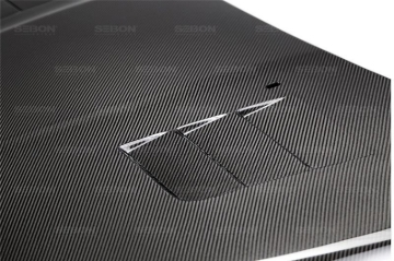 Picture of Seibon SEI Hoods - HD16FDFO-TS