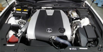 Picture of AEM Induction AEM IND Cold Air Intakes - 21-806C