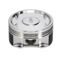 Picture of Manley Subaru 2.5L EJ257 WRX STi Piston - 99.55 mm Bore 1.209 in. CH, -22.00 CC