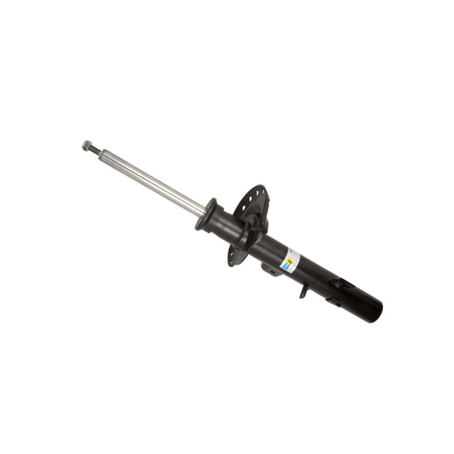 Picture of B4 OE Replacement - Suspension Strut Assembly