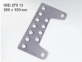 Picture of Cusco CUS Roll Cage Components - 00D 270 13
