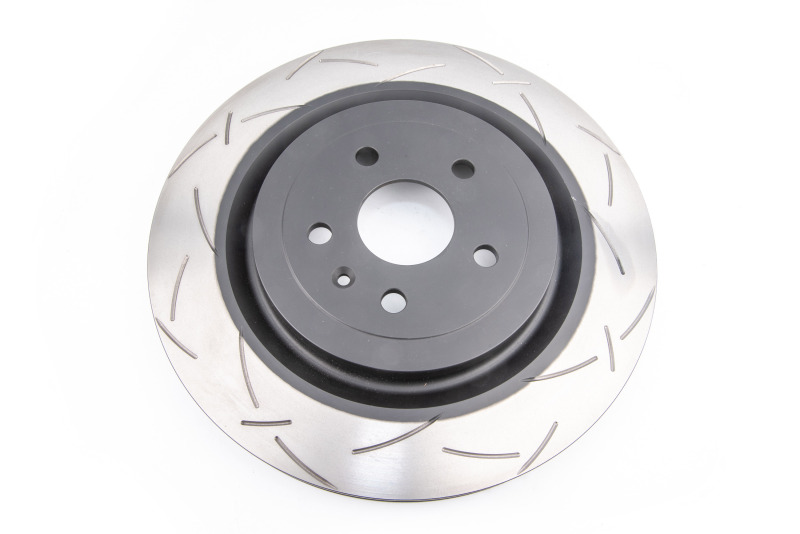 Picture of DBA 4000 Series Slotted Rotors Brake Rotors - DBA42605S