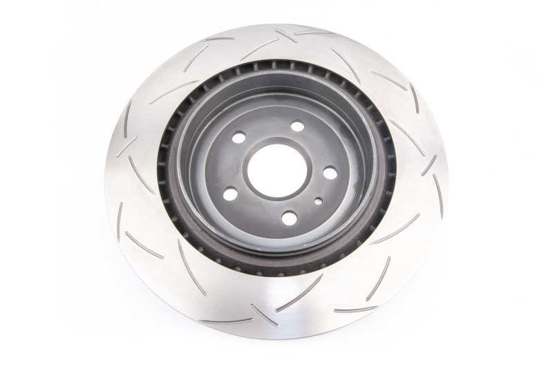 Picture of DBA 4000 Series Slotted Rotors Brake Rotors - DBA42605S
