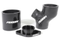Picture of Perrin Performance PA Charge Pipe Intercooler Ducting - PSP-ITR-200RD