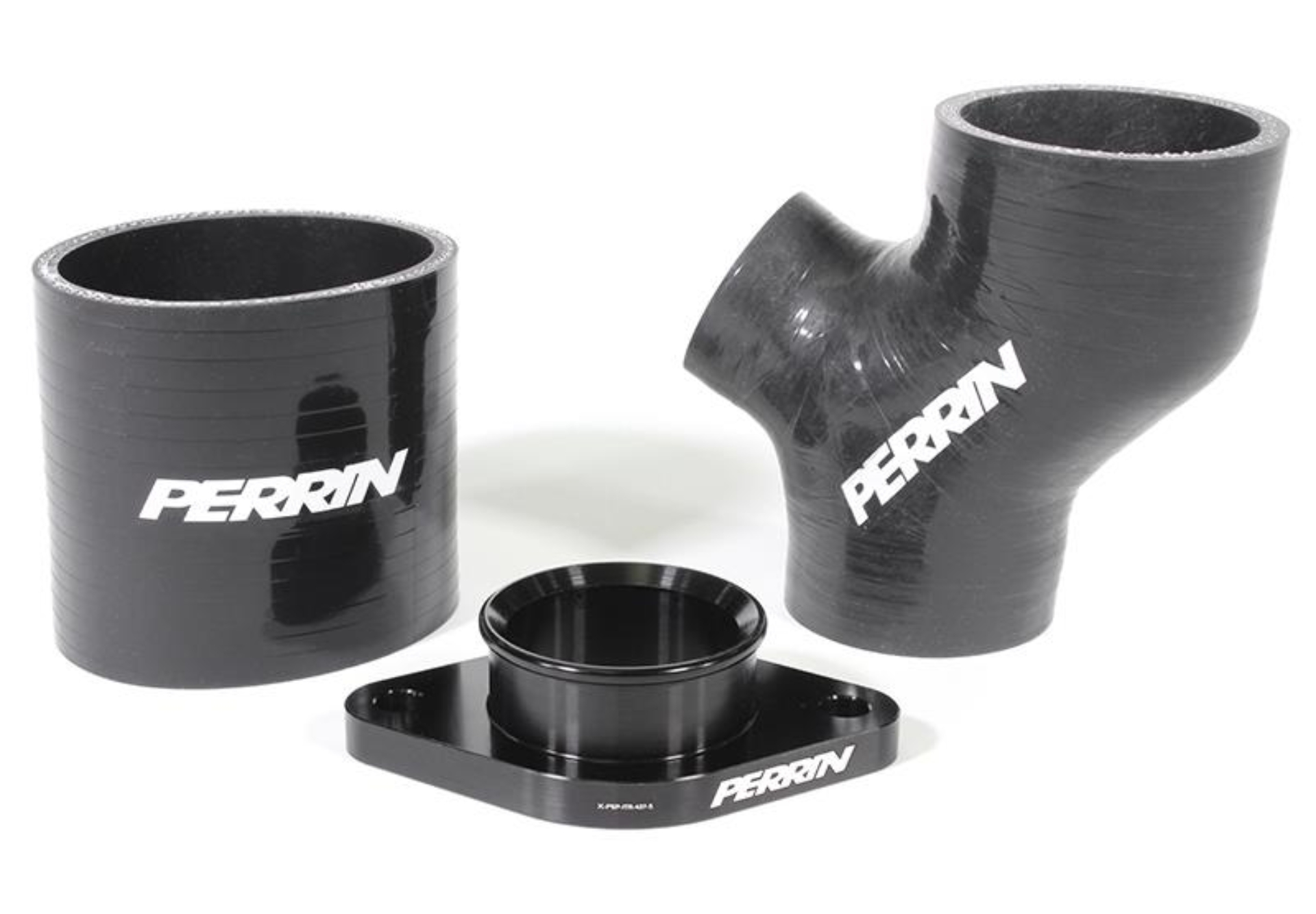 Picture of Perrin Performance PA Charge Pipe Intercooler Ducting - PSP-ITR-200RD