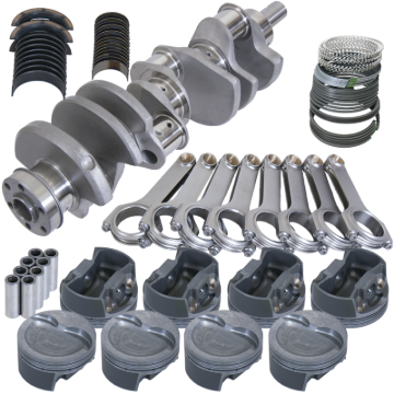 Picture of Eagle EAG Rotating Assy-8 Cyl Rotating Assemblies - B14125030