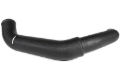 Picture of Perrin Performance PA Charge Pipe Intercooler Ducting - PSP-ITR-200BK