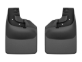 Picture of WeatherTech WT No Drill Mudflaps - 110066