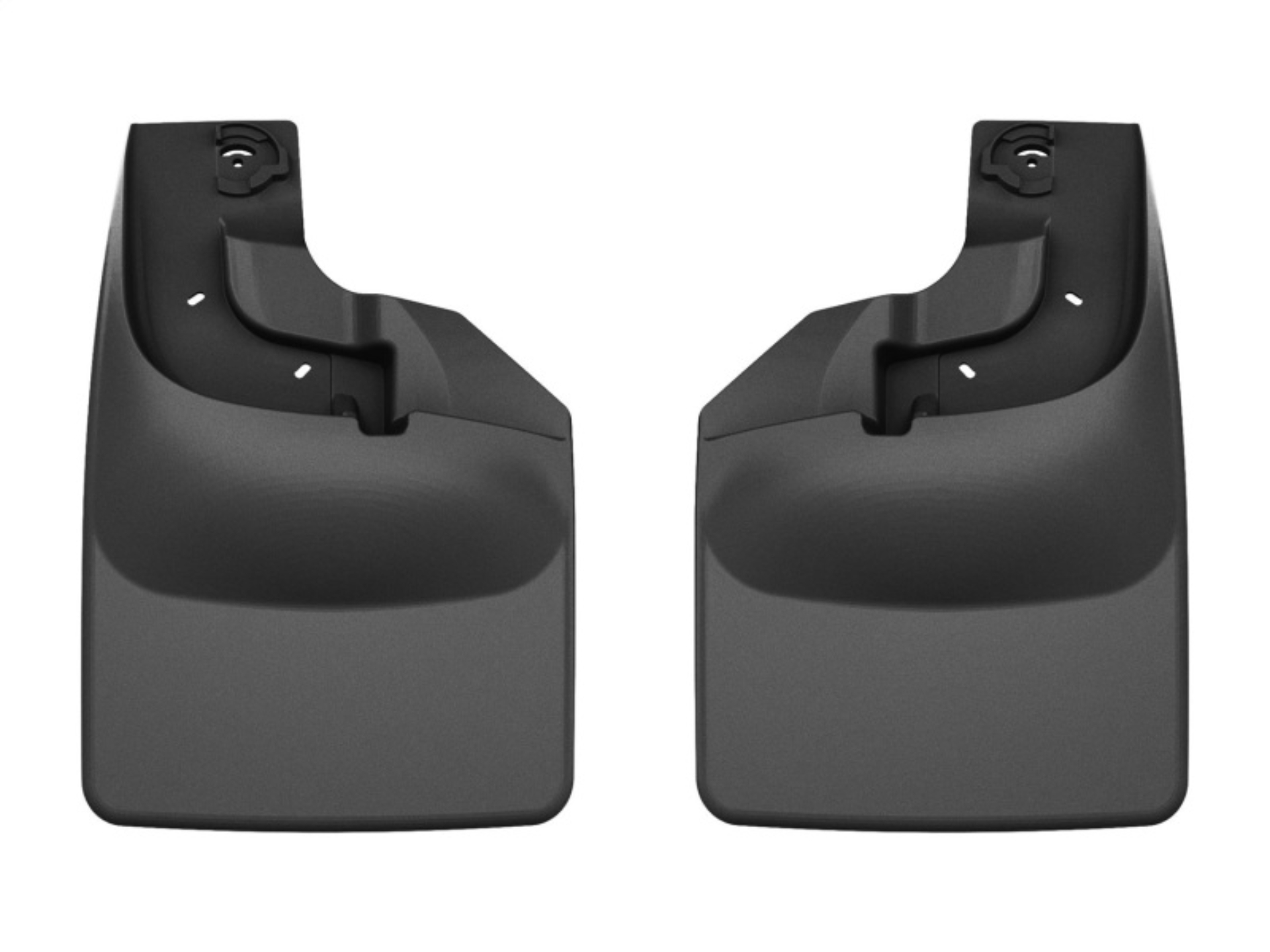 Picture of WeatherTech WT No Drill Mudflaps - 110066