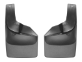 Picture of WeatherTech WT No Drill Mudflaps - 120066