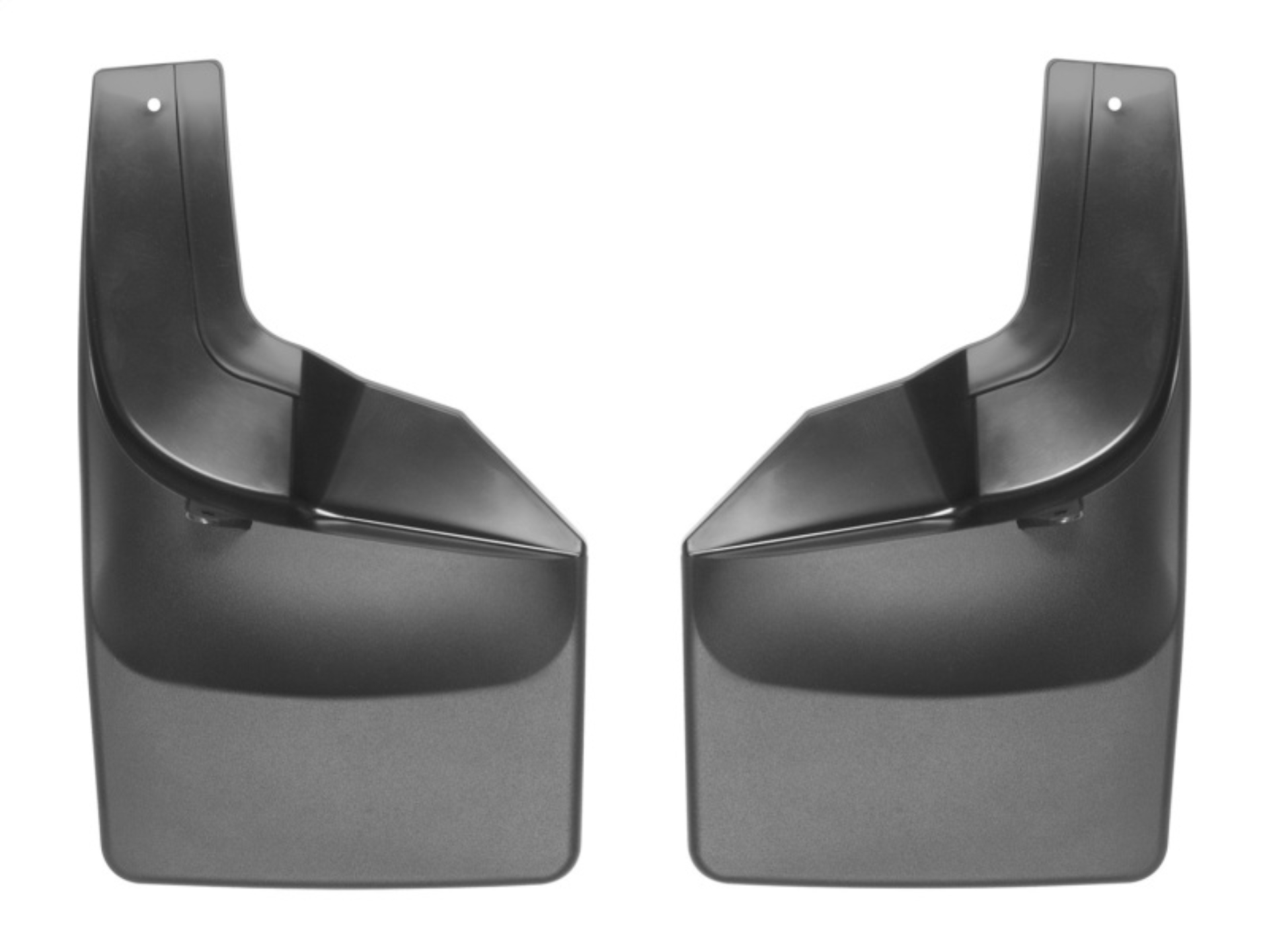 Picture of WeatherTech WT No Drill Mudflaps - 120066