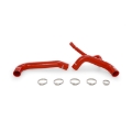 Picture of Mishimoto MM Silicone Hose-Radiator Radiator Hoses - MMHOSE-MOP62-15RD