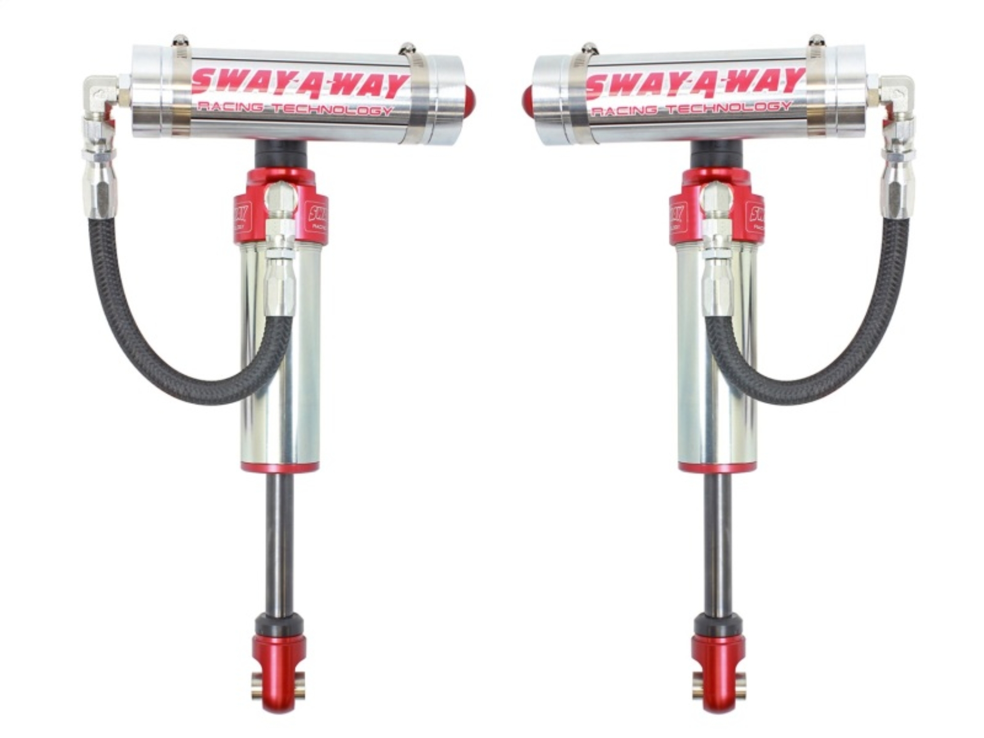 Picture of aFe Shock/Bump Stop Kits Shock & Spring Kits - 501-5600-04