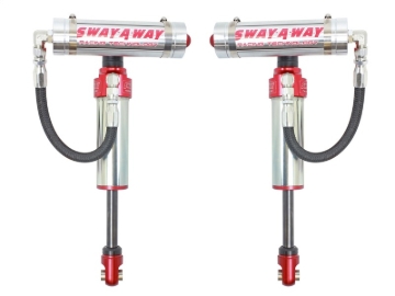 Picture of aFe Shock/Bump Stop Kits Shock & Spring Kits - 501-5600-04