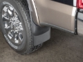 Picture of WeatherTech WT No Drill Mudflaps - 120066