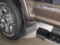 Picture of WeatherTech WT No Drill Mudflaps - 110066