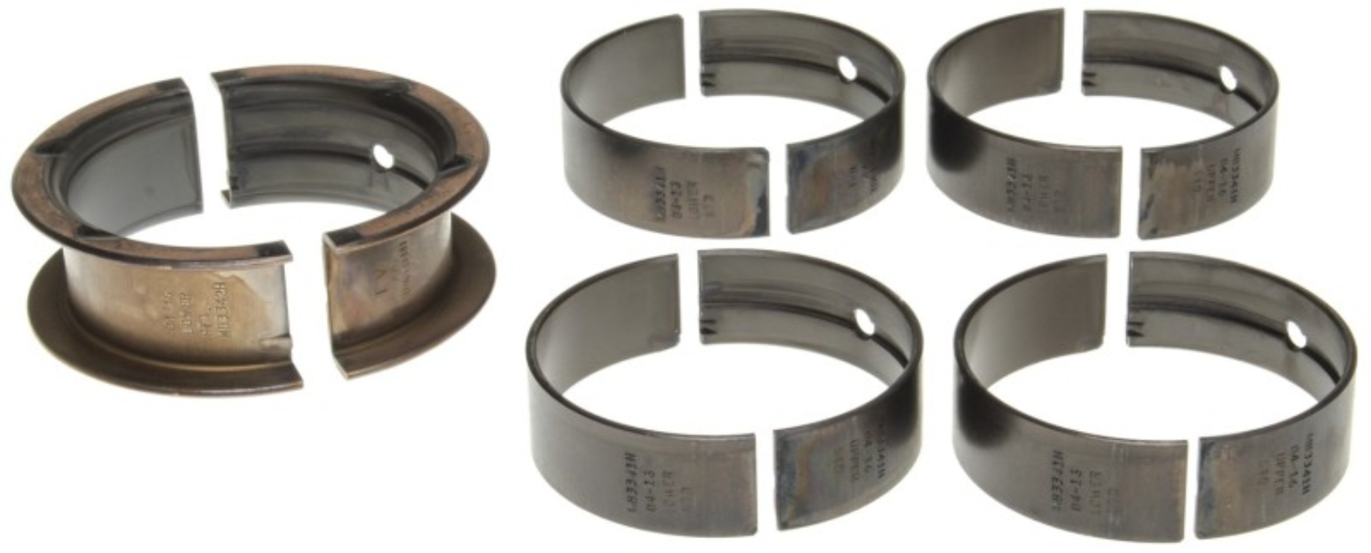 Picture of Clevite CLE Main Bearing Set - MS-1949H