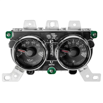 Picture of Ford Racing FR Gauges - M-10849-A