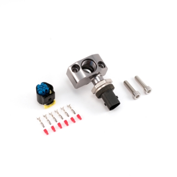Picture of Injector Dynamics ID F750 Fuel Filter - PTS
