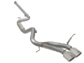 Picture of aFe Exhaust Cat Back - 49-33083-P