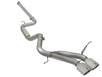 Picture of aFe Exhaust Cat Back - 49-33083-P