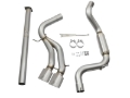 Picture of aFe Exhaust Cat Back - 49-33083-P