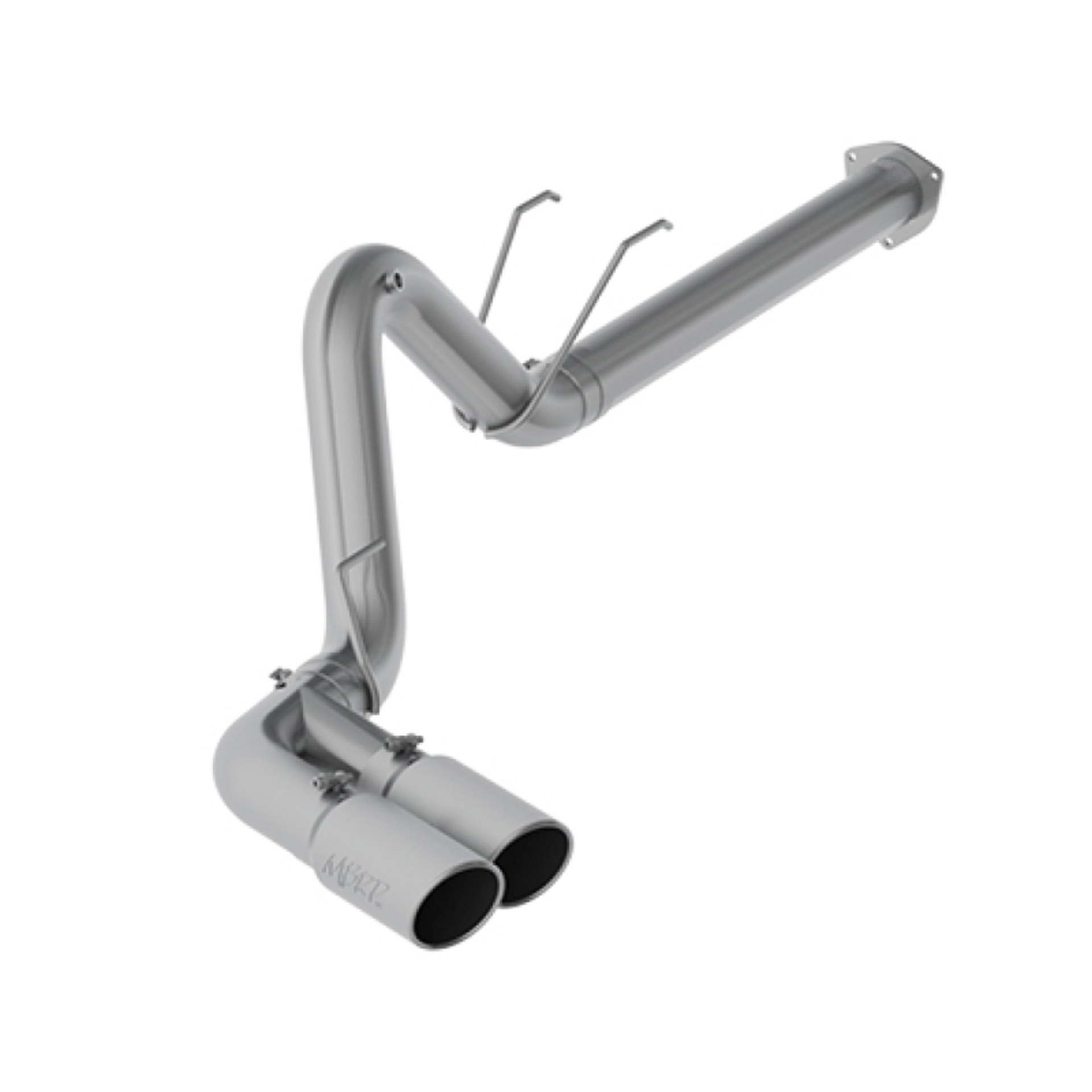 Picture of MBRP DPF Back Exhaust 409 - S6290409