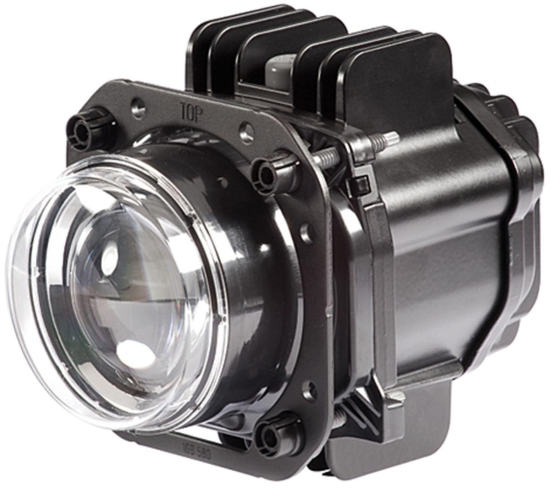 Picture of Hella Light Module Light Accessories and Wiring - 010820021