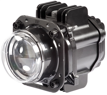 Picture of Hella Light Module Light Accessories and Wiring - 010820021